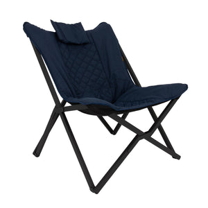 Relaxsessel Molfat Blau