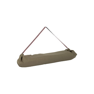 Relaxstoel Bloomsbury - Groen Oxford Polyester(L)