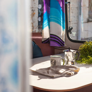 Emaillebecher Be Tree