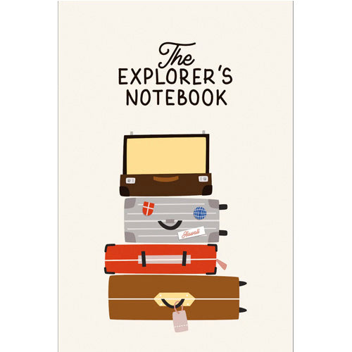 Travel Notebook