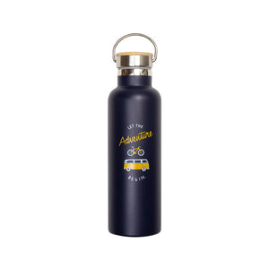 Thermos flask Adventure