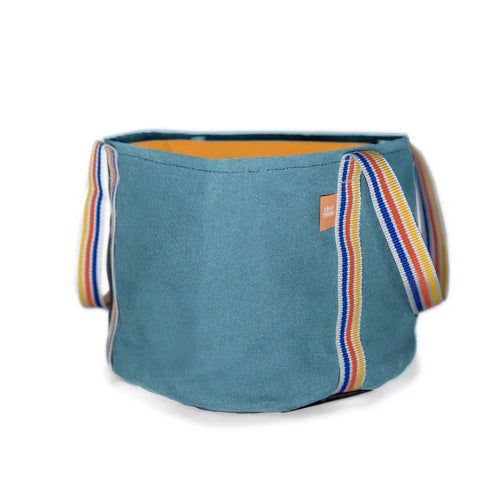 Multifunctional bag/bucket - Color