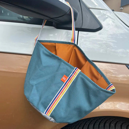 Multifunctional bag/bucket - Color