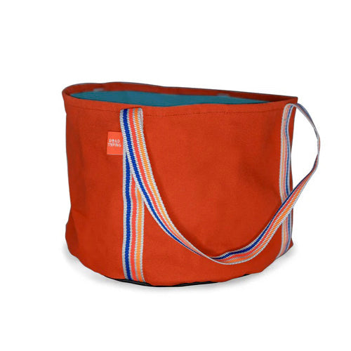 Multifunctional bag/bucket - Color