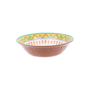 Melamine servies Fiesta 16-delig