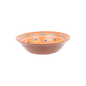 Melamine servies Fiesta 16-delig
