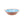 Melamine servies Fiesta 16-delig