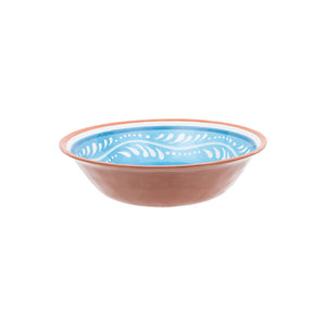 Melamine servies Fiesta 16-delig