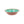 Melamine servies Fiesta 16-delig