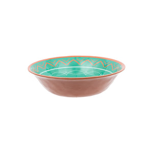 Melamine servies Fiesta 16-delig