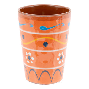 Melamine servies Fiesta 16-delig