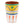 Melamine servies Fiesta 16-delig
