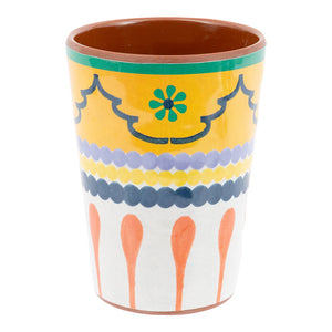 Melamine servies Fiesta 16-delig