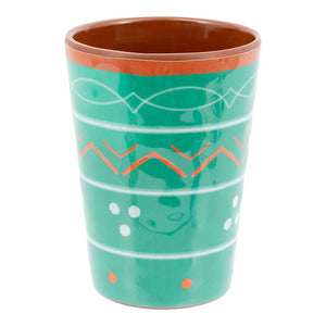 Melamine servies Fiesta 16-delig