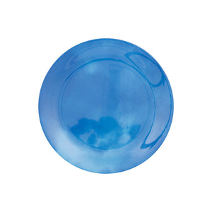 Melamine servies Blauw Breeze 16-delig - Mix & Match