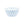 Melamine servies Blauw Breeze 16-delig - Mix & Match