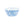Melamine servies Blauw Breeze 16-delig - Mix & Match