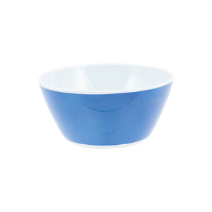 Melamine servies Blauw Breeze 16-delig - Mix & Match