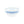 Melamine servies Blauw Breeze 16-delig - Mix & Match