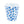 Melamine servies Blauw Breeze 16-delig - Mix & Match