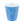 Melamine servies Blauw Breeze 16-delig - Mix & Match