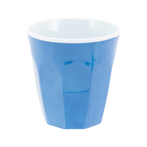 Melamine servies Blauw Breeze 16-delig - Mix & Match