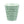 Melamine servies Groen Leaf 16-delig - Mix & Match