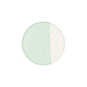 Melamin 16-teiliges Geschirr Annecy