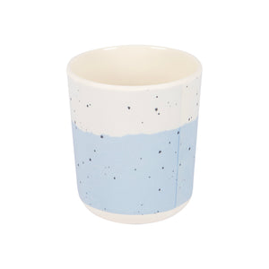 Melamin 16-teiliges Geschirr Annecy