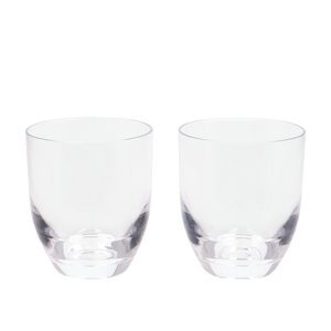 Feria Wassergläser - 2 Stück