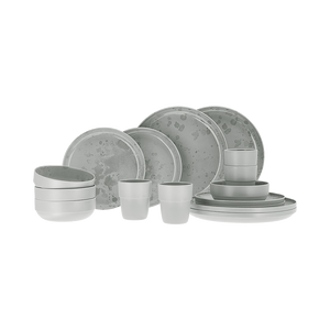 Palma Geschirrset 16-teilig