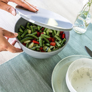 Palma Geschirrset 16-teilig