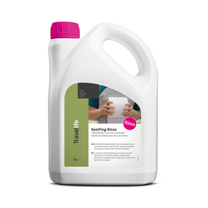 KemPing Rinse Toilettenflüssigkeit 2L