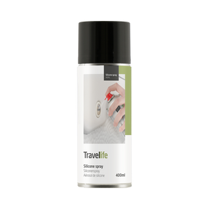 Silikonspray 400ml