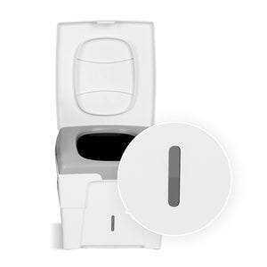 Komposttoilette WandaGO Lite