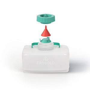 Komposttoilette WandaGO Lite