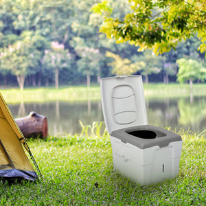 Komposttoilette WandaGO Lite