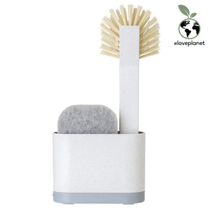 Vigar Abwaschset 3-teilig