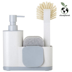 Vigar Abwaschset 4-teilig