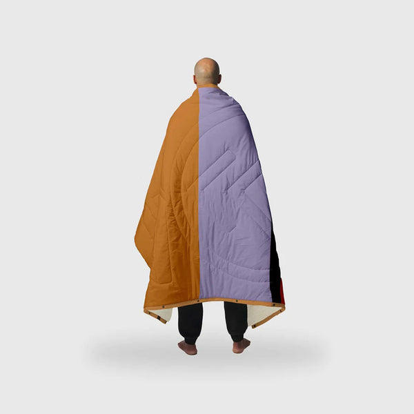 Cloudtouch sleeping bag blocks