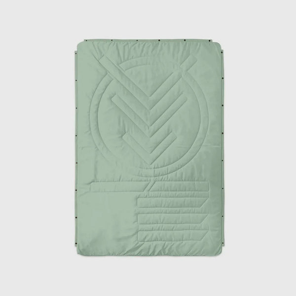 Cloudtouch sleeping bag cameo green