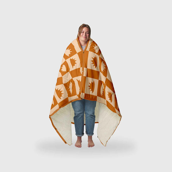 Cloudtouch sleeping bag concha