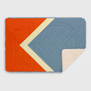 Cloudtouch Schlafsack Flag