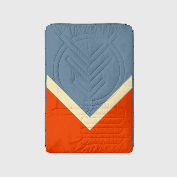 Cloudtouch sleeping bag flag