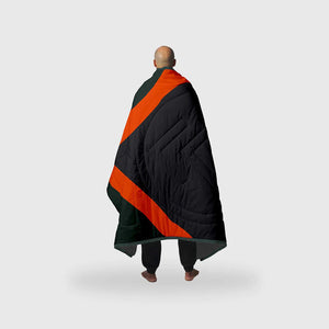 Fleece-Schlafsack Cabin