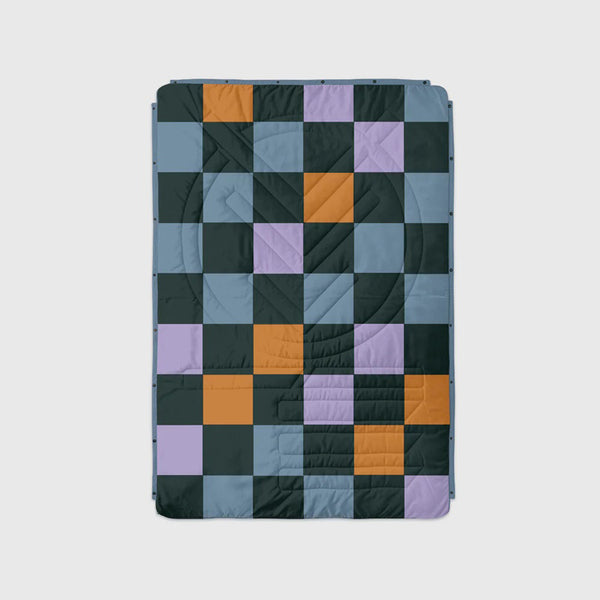 Fleece sleeping bag Checkers