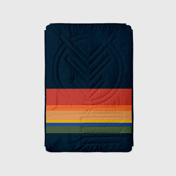 Fleece sleeping bag origin