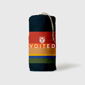 Fleece-Schlafsack Origin