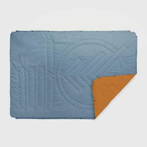 Ripstop-Schlafsack Mountain Spring/Sundial