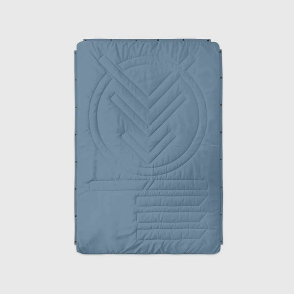 Ripstop sleeping bag Mountain Spring/Sundial